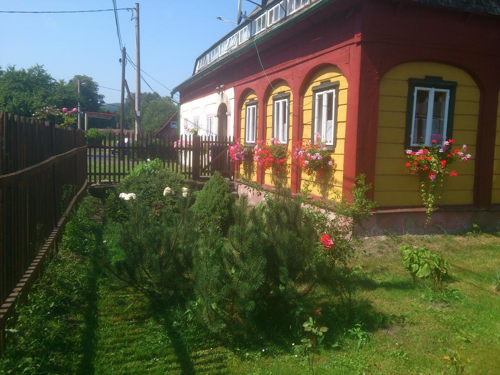 Apartman 141 Chřibská Kamer foto