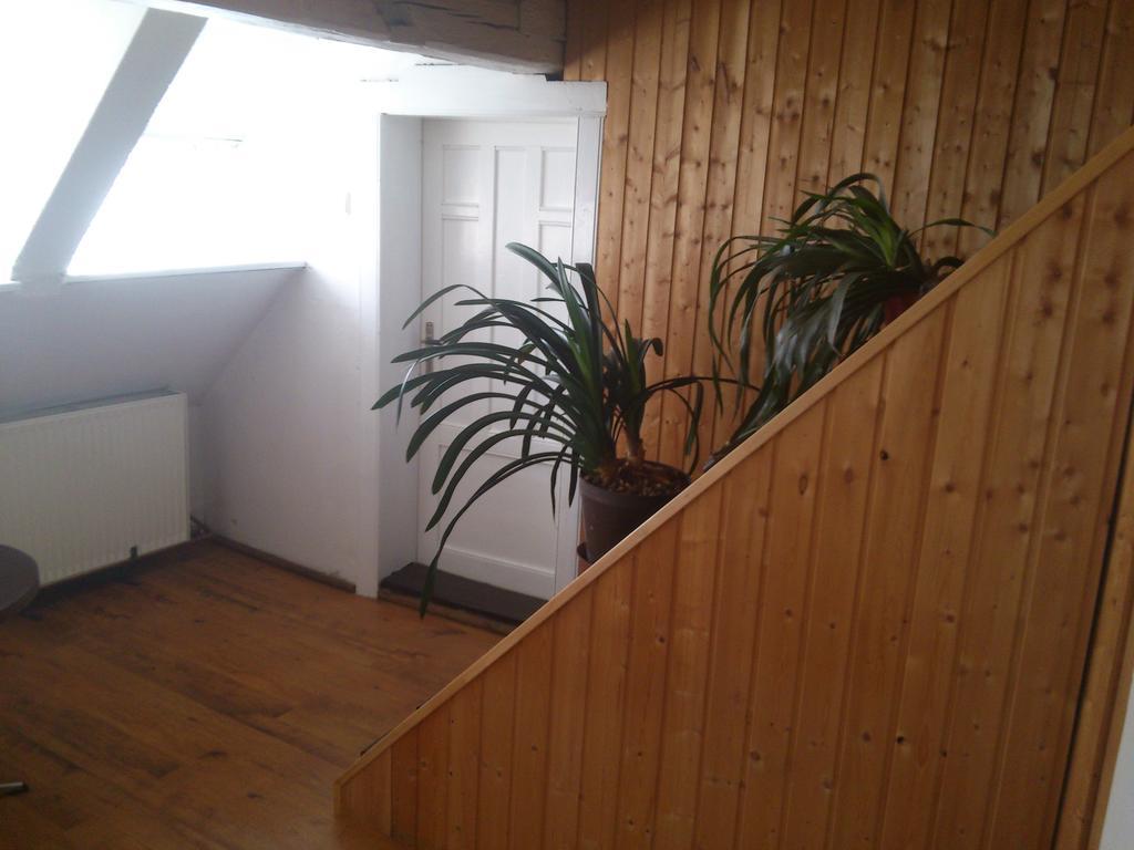 Apartman 141 Chřibská Kamer foto