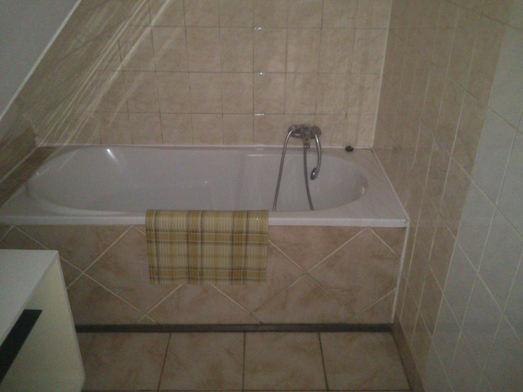 Apartman 141 Chřibská Kamer foto
