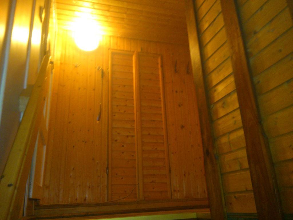 Apartman 141 Chřibská Kamer foto